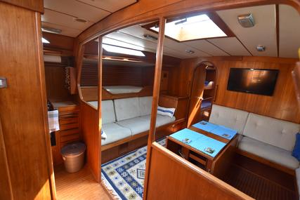 Nautor Swan SWAN 57