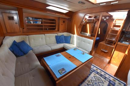 Nautor Swan SWAN 57