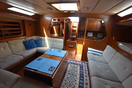 Nautor Swan SWAN 57