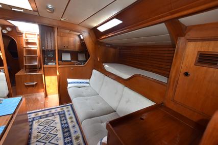 Nautor Swan SWAN 57