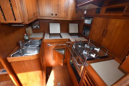 Nautor Swan SWAN 57