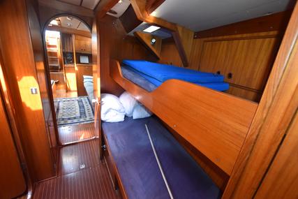 Nautor Swan SWAN 57