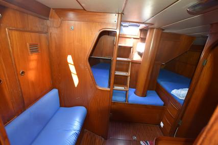 Nautor Swan SWAN 57