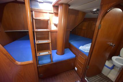 Nautor Swan SWAN 57