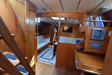 Nautor Swan SWAN 57