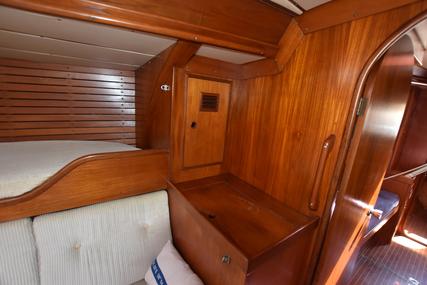 Nautor Swan SWAN 57