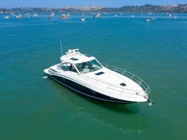 Sea Ray 48 Sundancer