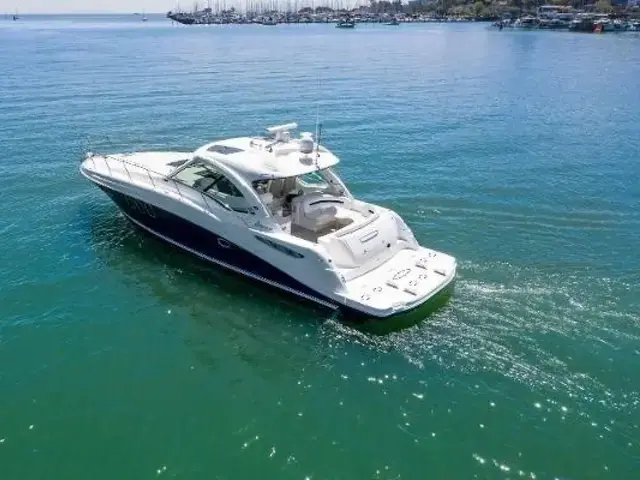 Sea Ray 48 Sundancer