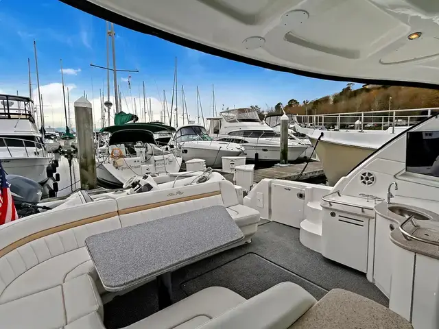 Sea Ray 48 Sundancer