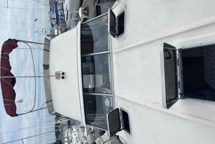 Silverton 34’ Flybridge