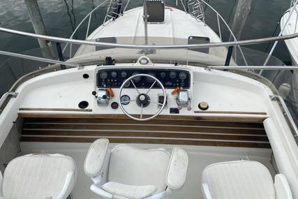 Silverton 34’ Flybridge