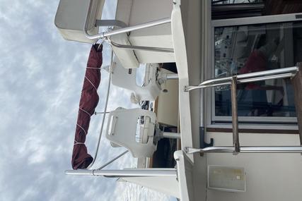 Silverton 34’ Flybridge