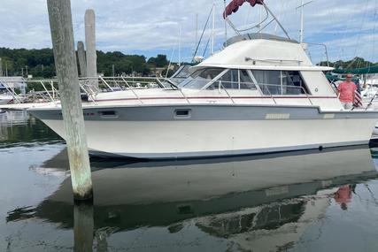 Silverton 34’ Flybridge