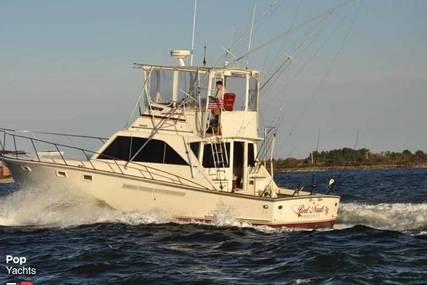 Pacemaker 40' Sportfish