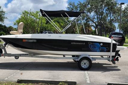 Bayliner E18 Element