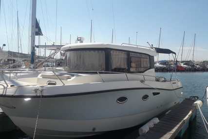 Quicksilver Captur 905 Pilothouse