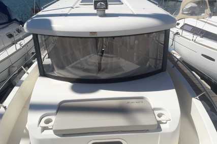 Quicksilver Captur 905 Pilothouse