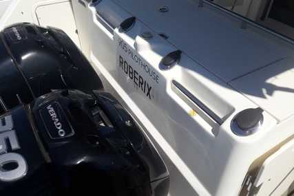 Quicksilver Captur 905 Pilothouse