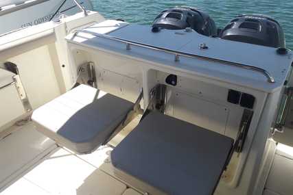 Quicksilver Captur 905 Pilothouse