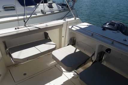 Quicksilver Captur 905 Pilothouse