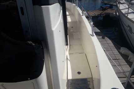 Quicksilver Captur 905 Pilothouse