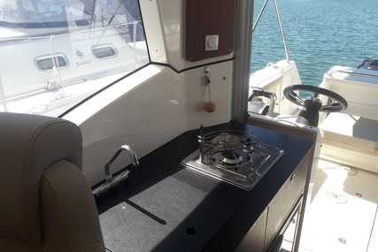 Quicksilver Captur 905 Pilothouse