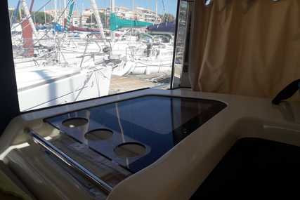 Quicksilver Captur 905 Pilothouse