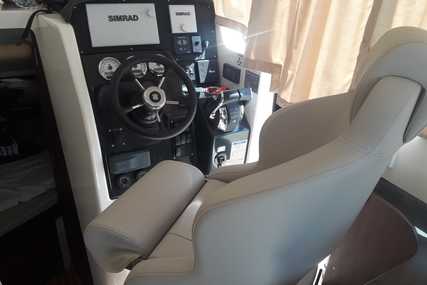 Quicksilver Captur 905 Pilothouse