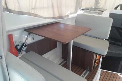 Quicksilver Captur 905 Pilothouse