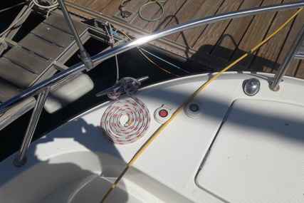 Quicksilver Captur 905 Pilothouse