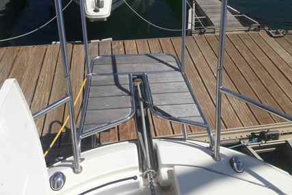 Quicksilver Captur 905 Pilothouse