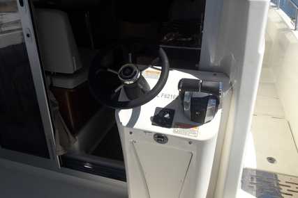 Quicksilver Captur 905 Pilothouse