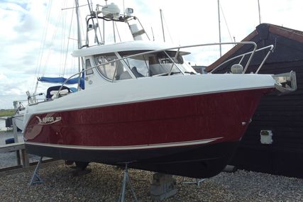 Arvor 250