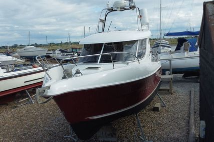 Arvor 250