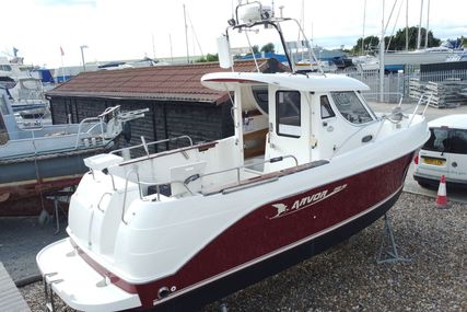 Arvor 250