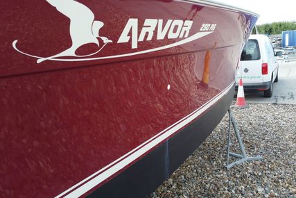 Arvor 250