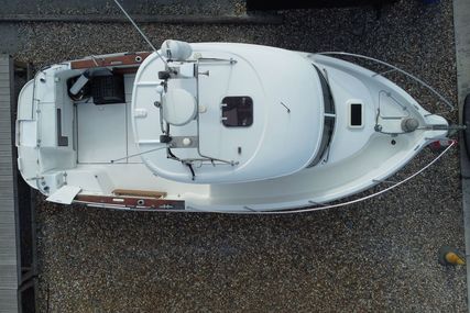 Arvor 250