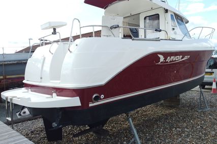 Arvor 250