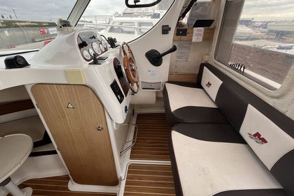 Arvor 250