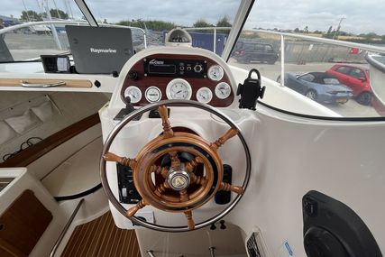 Arvor 250