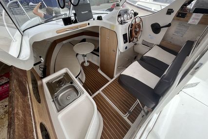 Arvor 250