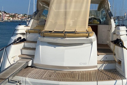 Sessa Marine C46