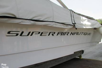 Correct Craft Super Air Nautique 230 Team Edition