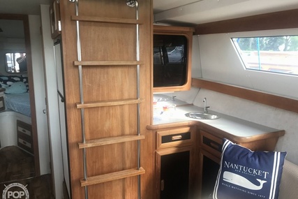 Carver 330 Mariner