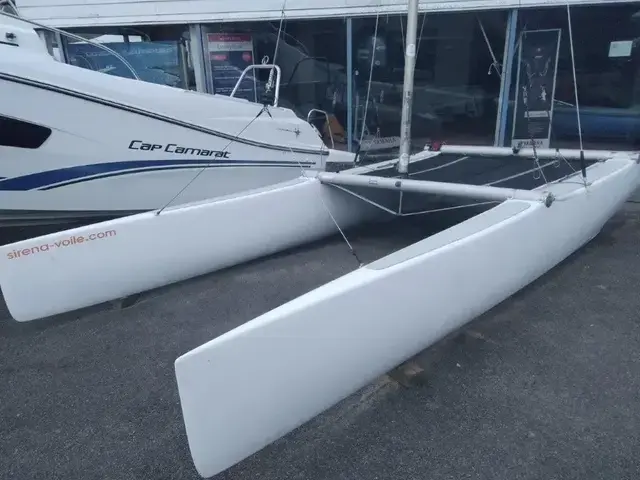 Nacra 570