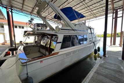 Bayliner 4550 Motoryacht