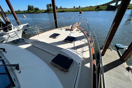 Bayliner 4550 Motoryacht