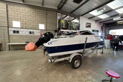 Bayliner 1702ls Capri