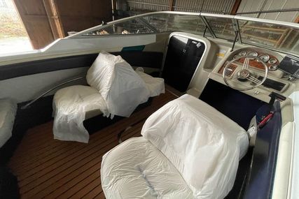 Bayliner 1702ls Capri