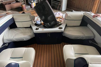 Bayliner 1702ls Capri